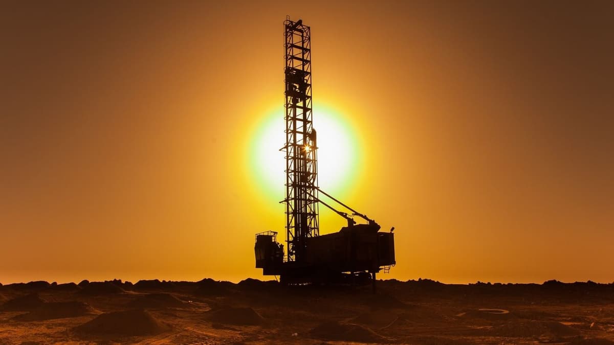 Copper Quest Initiates Drilling at Rip Project in British Columbia