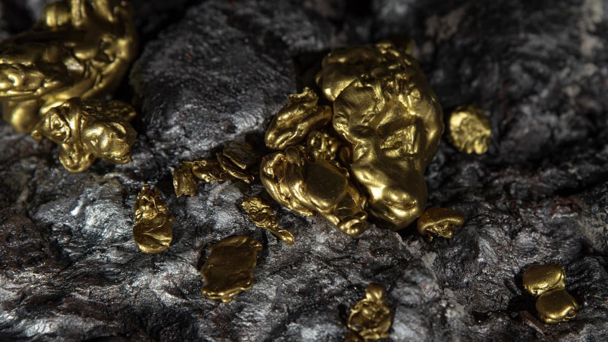 Forrestania Resources Acquires Hyden Gold Project in Western Australia