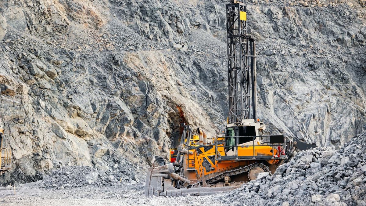 Great Southern Copper Begins Drilling at Artemisa North