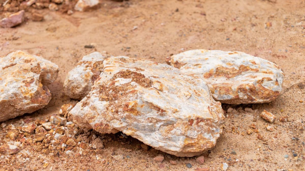 Talisman Reveals Findings From Fougnar Sampling in Morocco