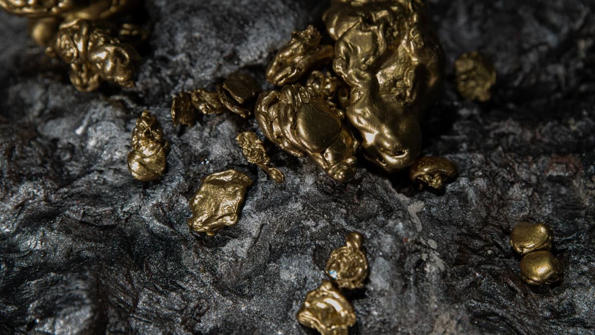 Kavango Concludes Ore Sample Tests at Hillside Project