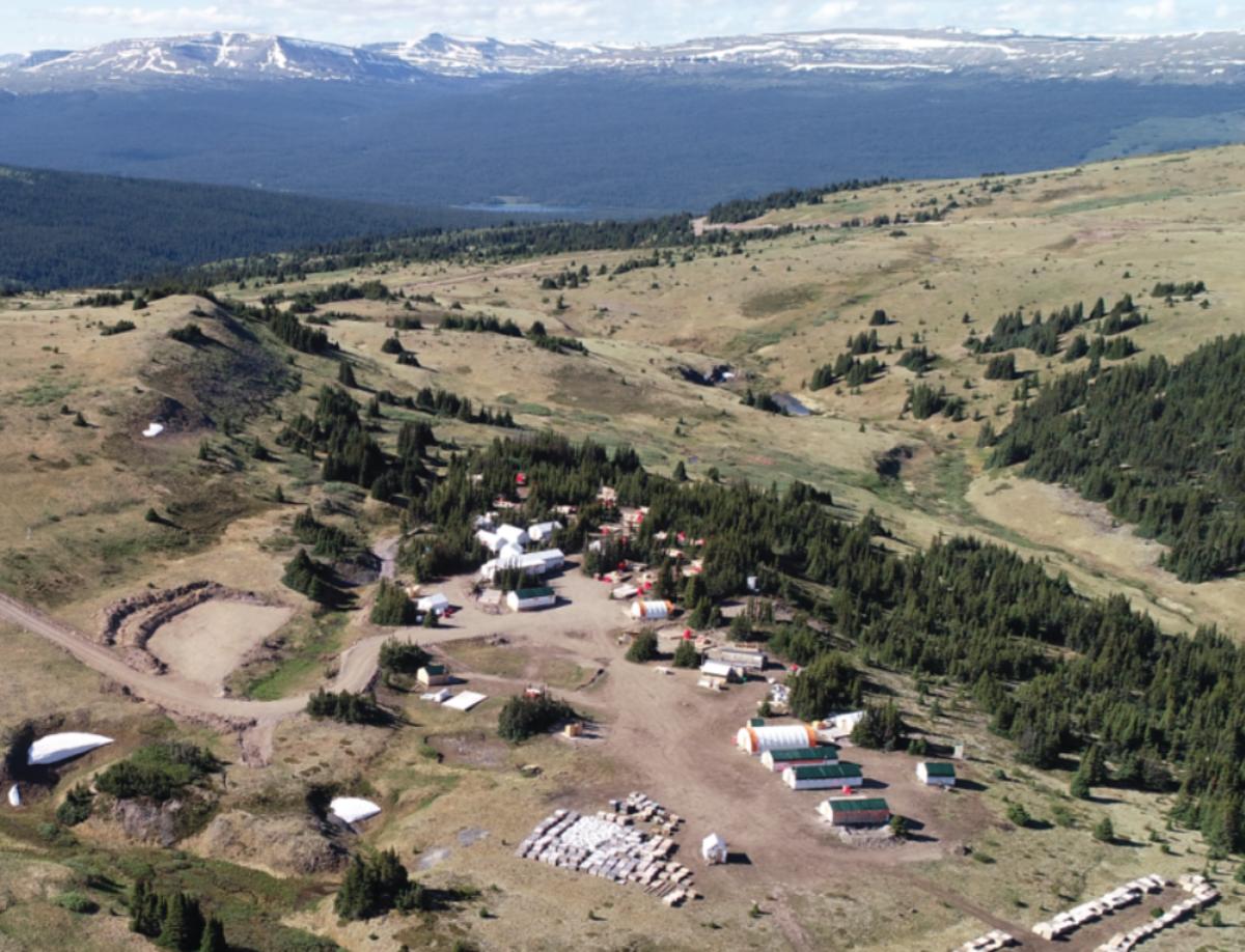 AngloGold Ashanti Invests $28M for 5% Stake in Thesis Gold