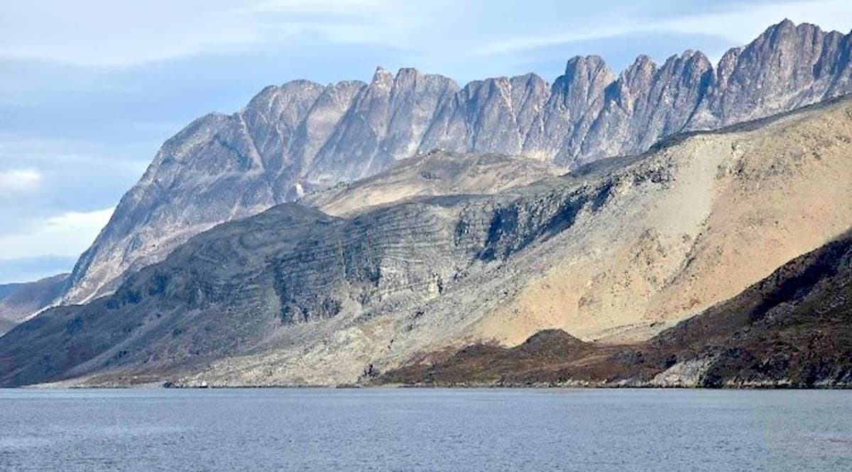 Critical Metals Takes Full Control of Greenland's Tanbreez Rare Earth Project with 92.5% Stake