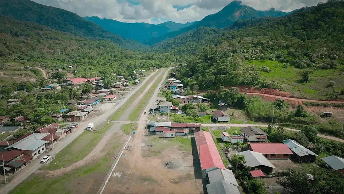 Solaris Resources (TSX:SLS) Expands Warintza Copper District as Investor Interest Grows