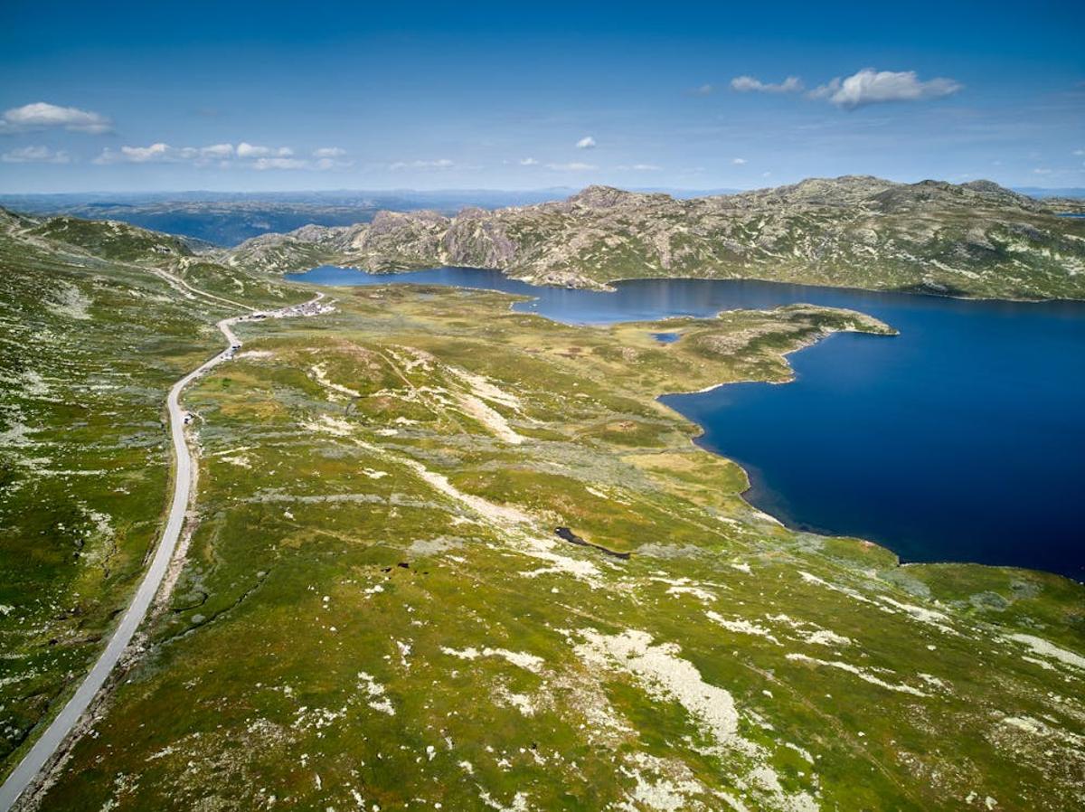 Norway Takes Control of Europe’s Largest Rare Earth Deposit