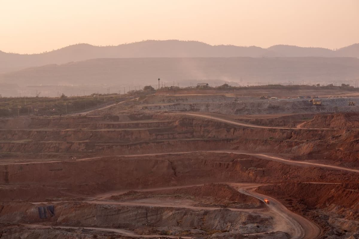 Copper One Restarts as World’s First Autonomy-First Copper Mine and Refinery
