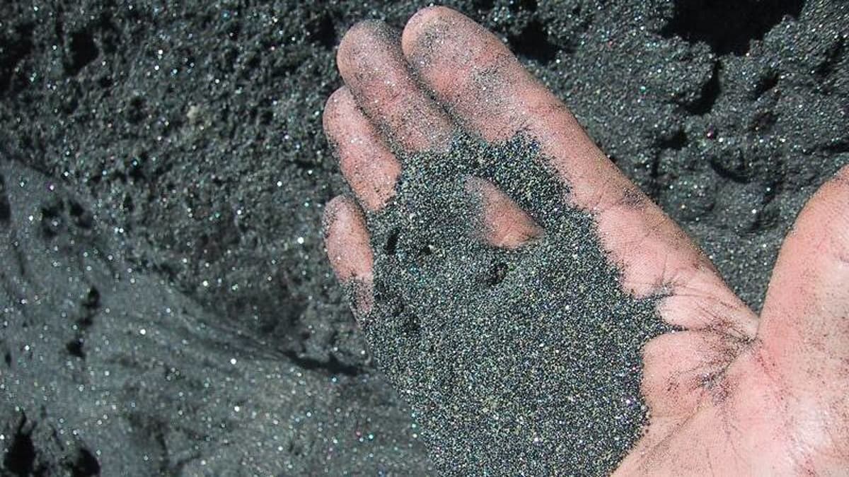 Mantengu to Be Acquired by UAE Energy Firm Averi in Reverse Takeover