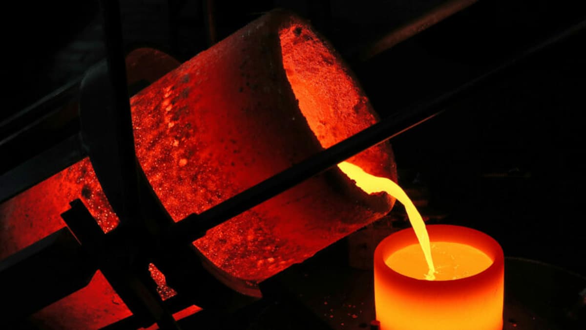 Burkina Faso's SOPAMIB to Acquire 40% Stake in Kiaka Gold Mine for A$175M