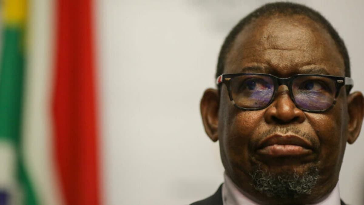 SA Mining Baffled as Godongwana Fails to Address Energy Tariffs