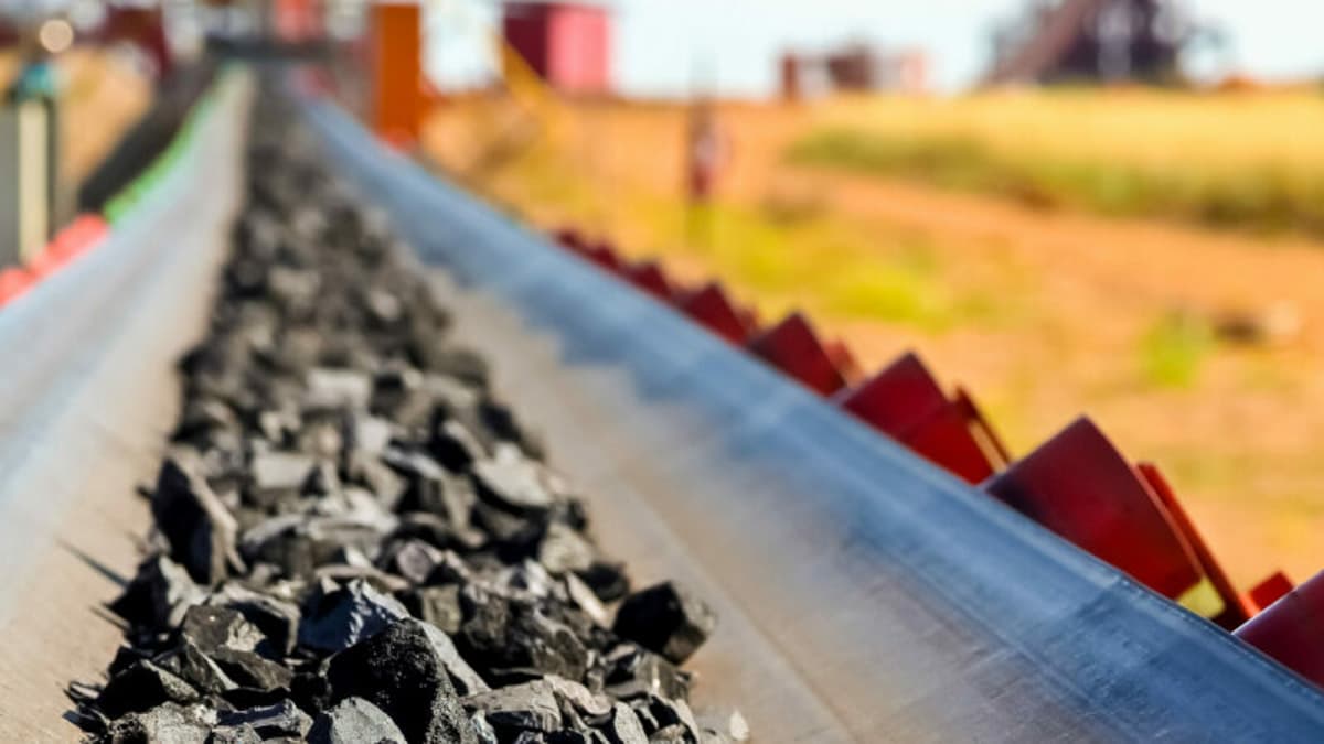 ARM Confirms Bid to Build Ngqura Manganese Terminal