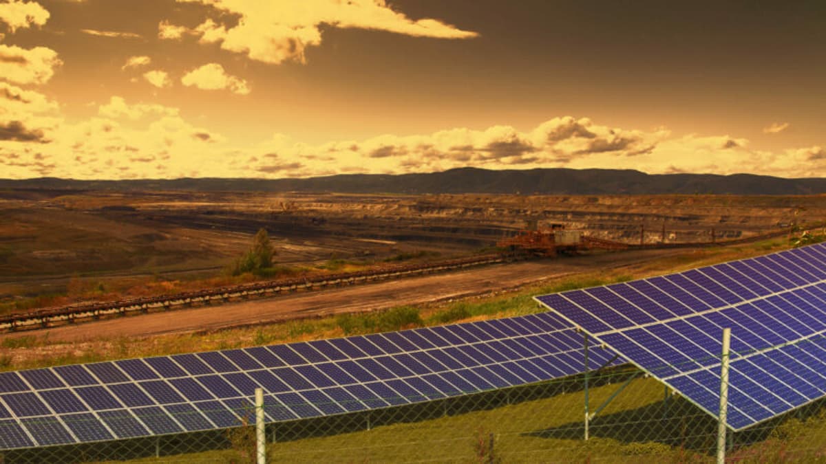 BHP Scales Back Once Critical Decarbonisation Plans