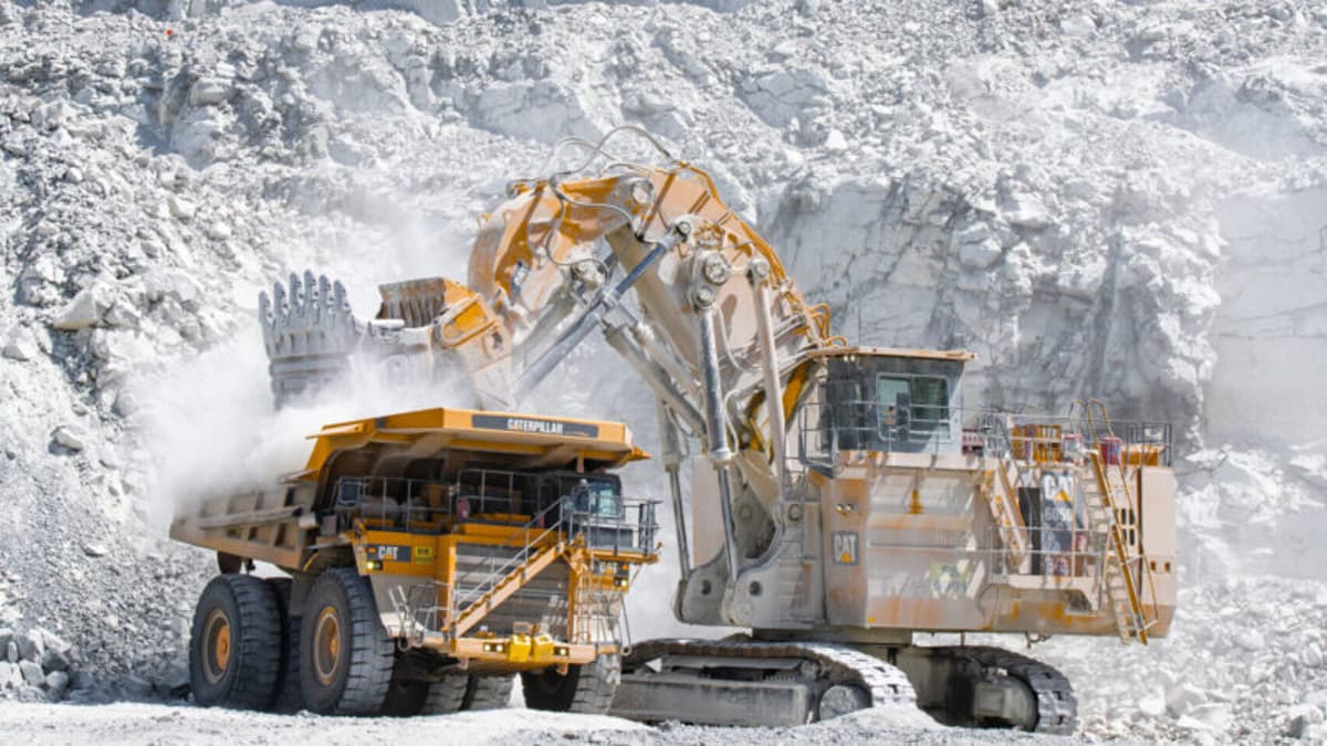 Overlooked Tharisa, a PGM Bull Market Bridesmaid