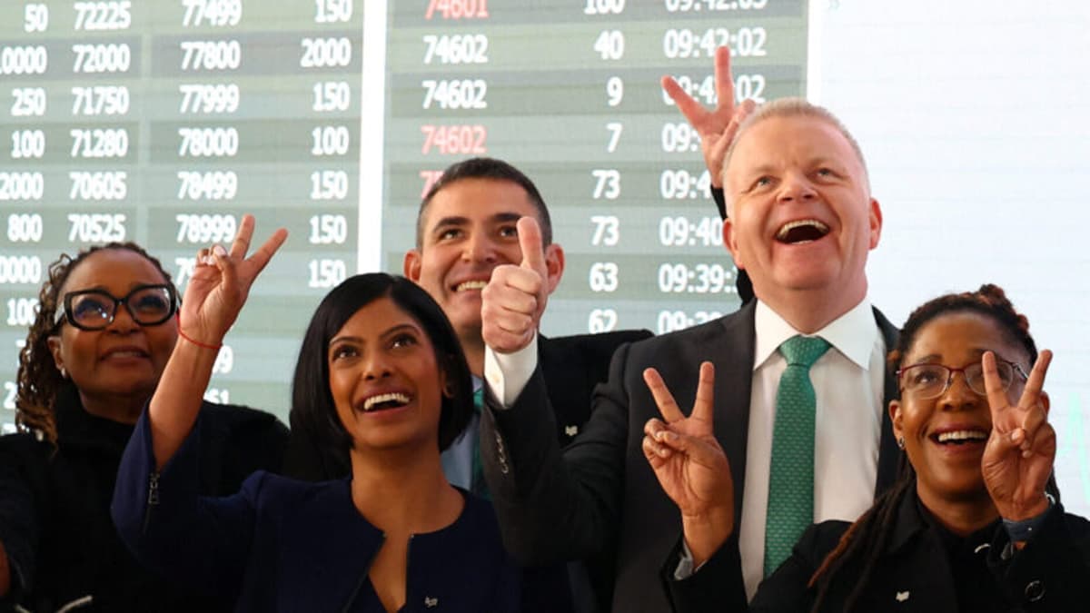 Valterra Spritzes up Maiden Year with R5.3bn Special Dividend