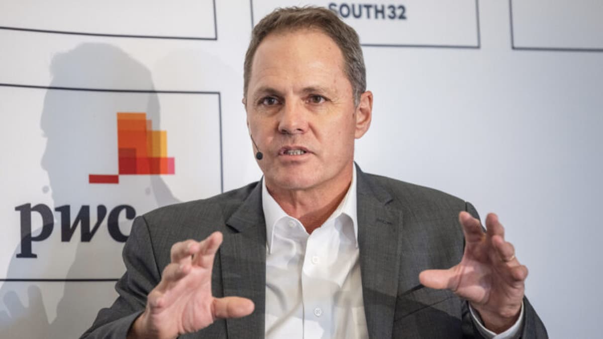 DRDGold Moots Plan to Buy Sasol’s Cyanide Facility