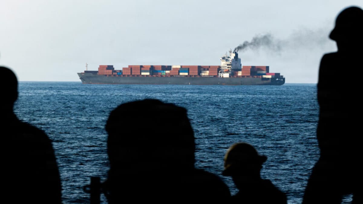 Omnia Says It Is Built to Absorb Hormuz Shock