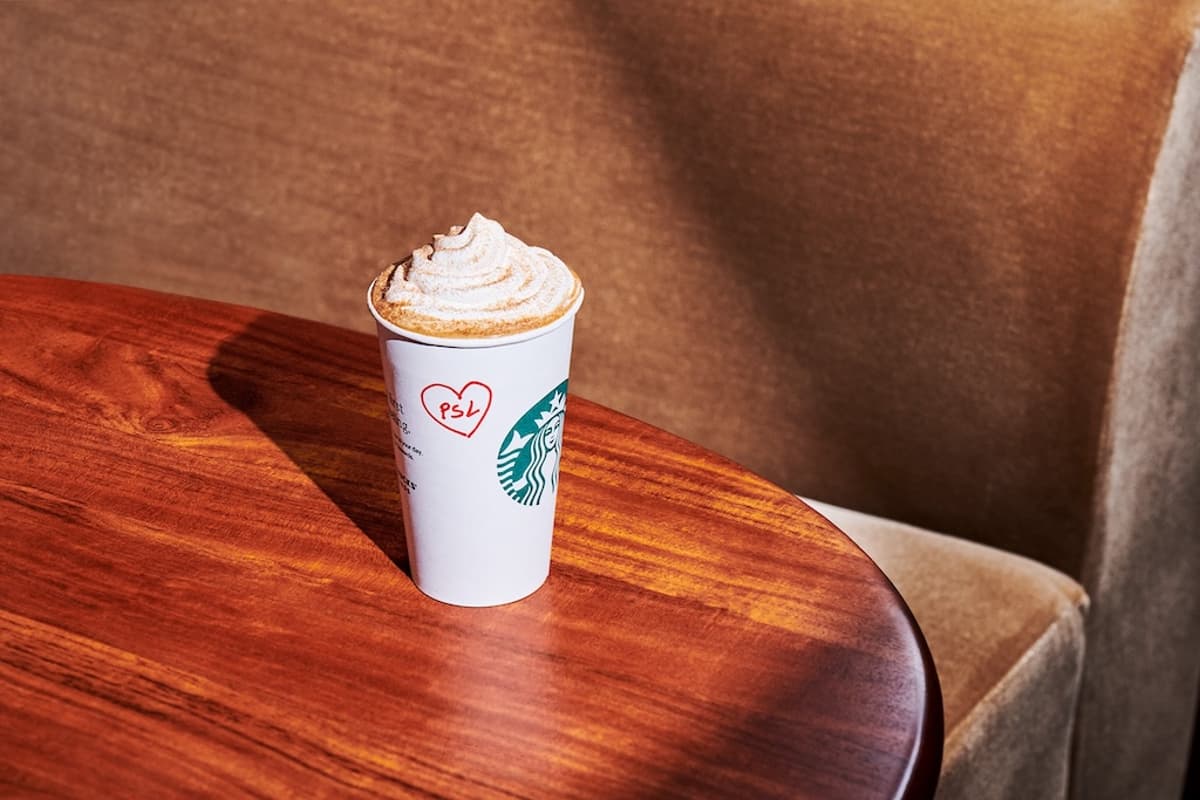 Starbucks Ends Its Coffee Loop Rewards Pilot After Six Months