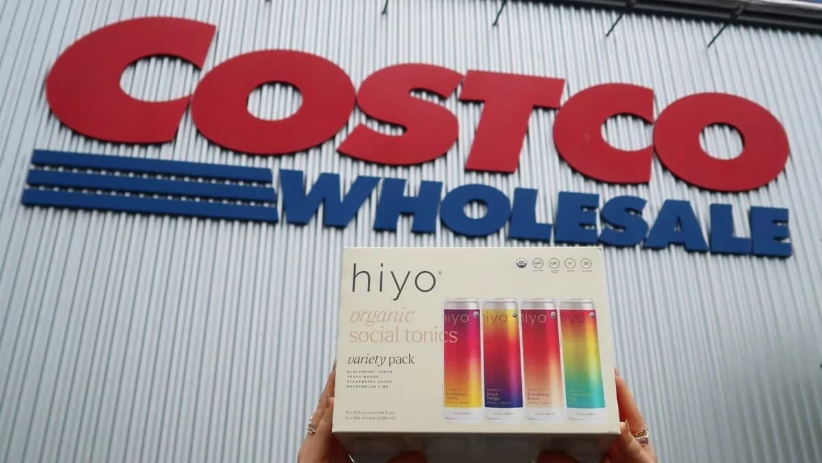 What It Takes for Startups to Pull Off a Costco Launch