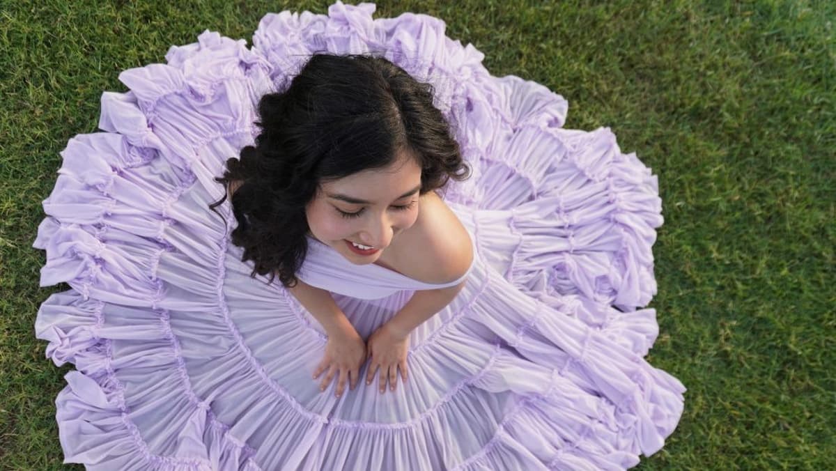 Popflex’s Cassey Ho Is Taking Dupes of Her Viral Skort and Turning Them Into DIY Fashion Kits