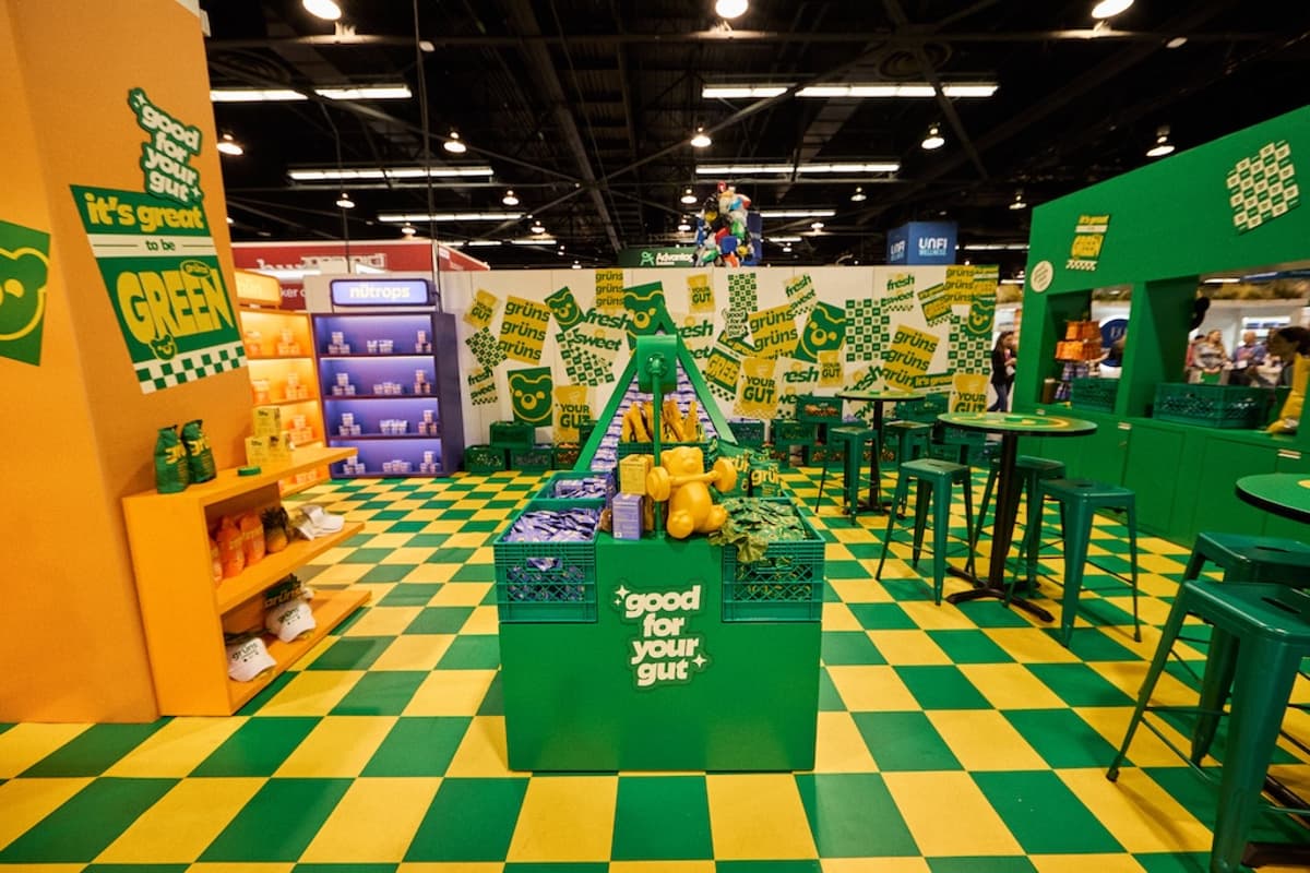 Brands Briefing: Wellness Brands Take over Expo West to Woo Retail Buyers