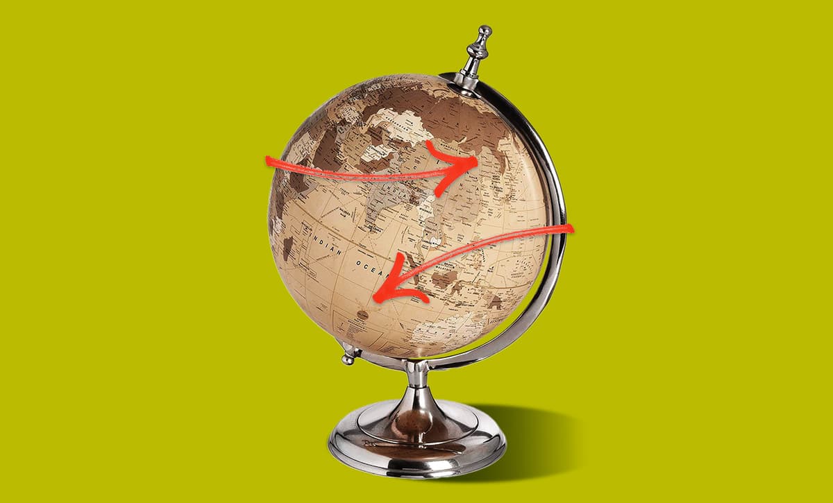 Walmart Goes Global with Its Amazon-Like Flywheel