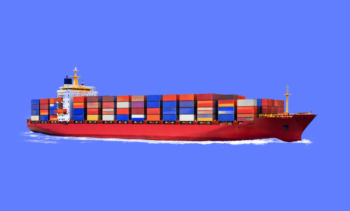 ‘A Shock to the System’: Roughly $300 Billion in U.S. Imports Changed Country of Origin Last Year