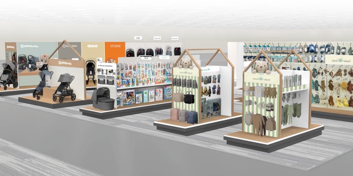 Target CEO Says ‘Busy Families’ Will Be Company’s Focus as It Seeks Growth