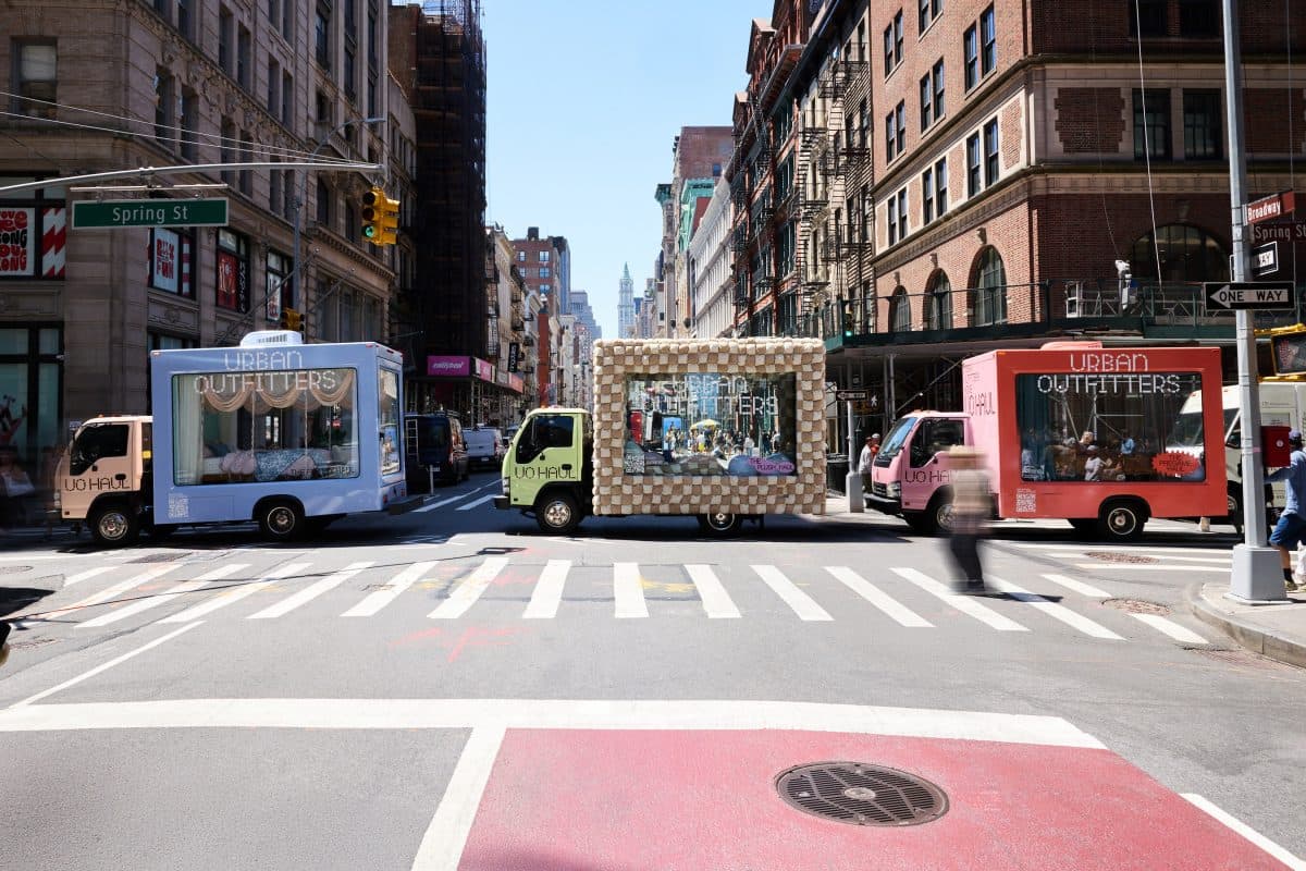 How Urban Outfitters Co-Creates Campaigns with Gen Z