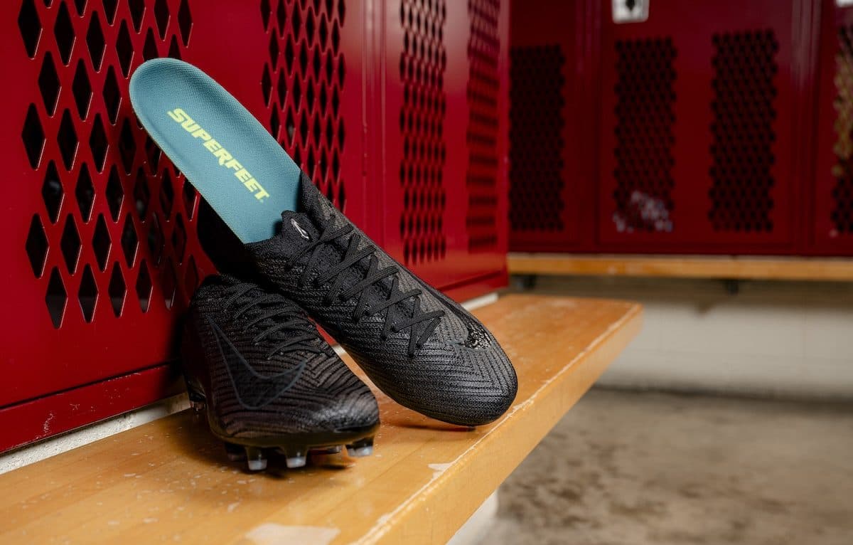 Nike Alumni, Now at Superfeet, Want Their Insoles in ‘Every Shoe in the World’