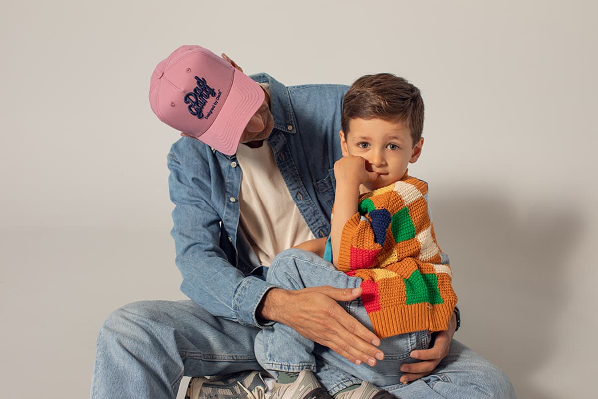 Apparel Brand Dad Gang Teams up with Shopify on Limited-Edition Hat Drop as Sales Top $35 Million