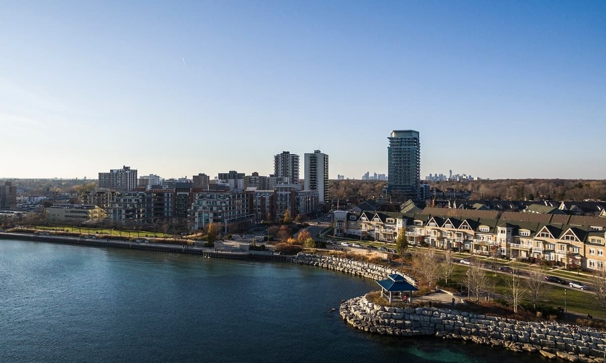 Where to Buy Real Estate in Canada 2026: Greater Toronto Area