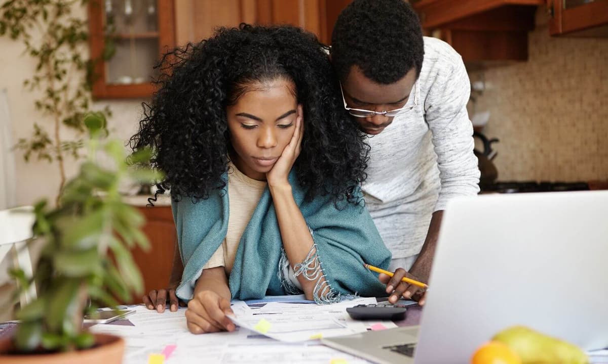 Why Filing Your Taxes Is the First Financial Step that Actually Matters