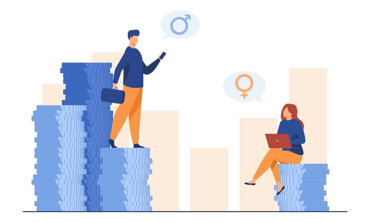 A New “Expectation-to-Reality” Gap May Help Explain Canada’s Gender Pay Disparity