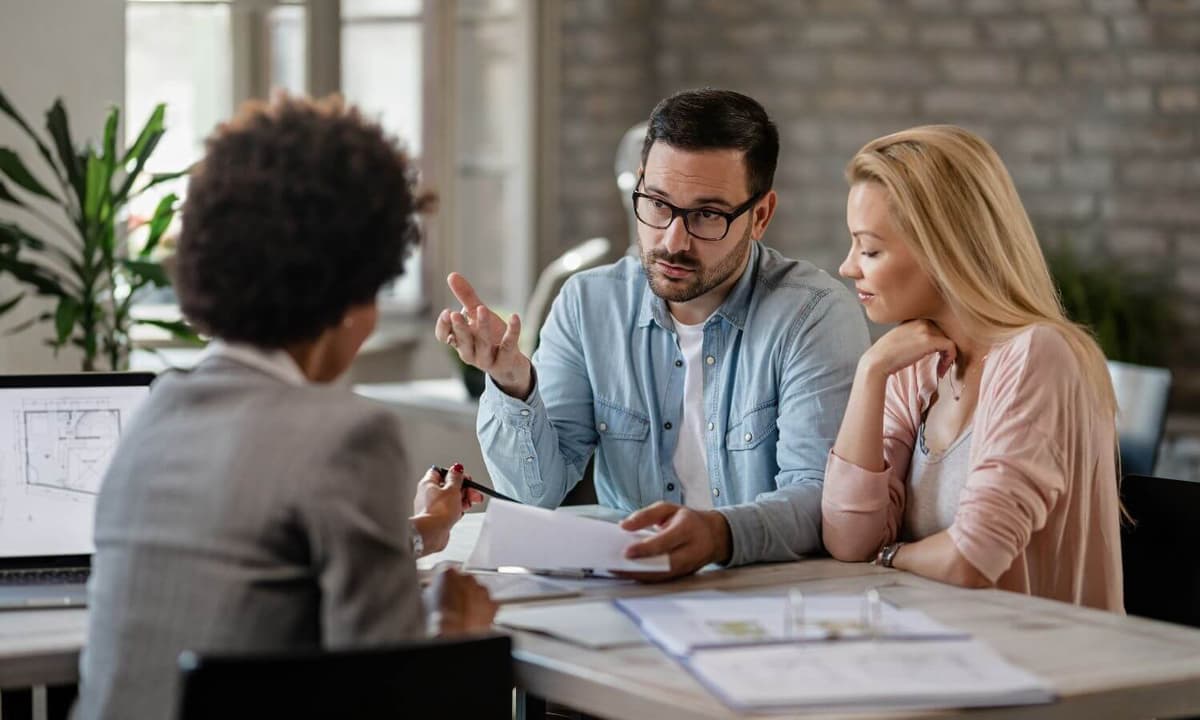 Do You Actually Need a Financial Advisor in Your 30s and 40s?