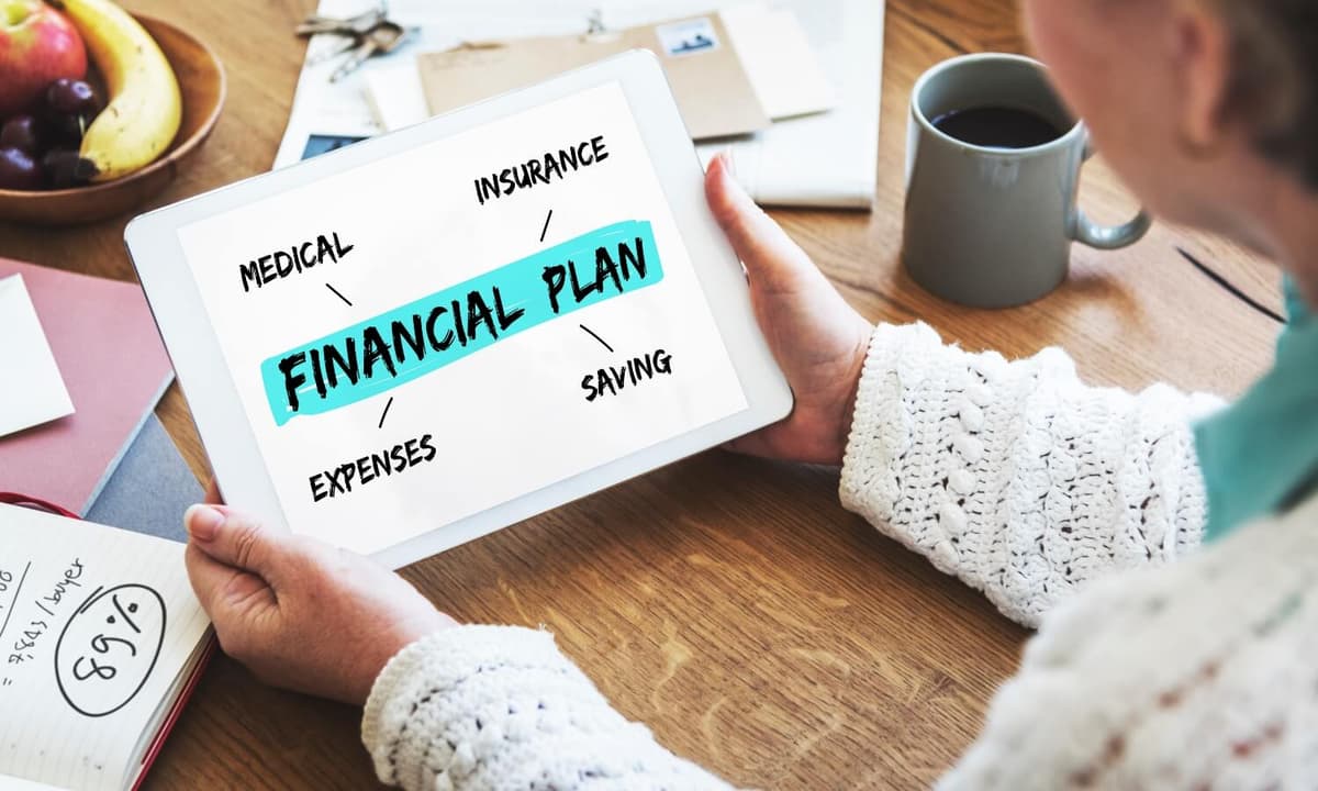 What Are Reasonable Long-Term Financial Planning Assumptions?