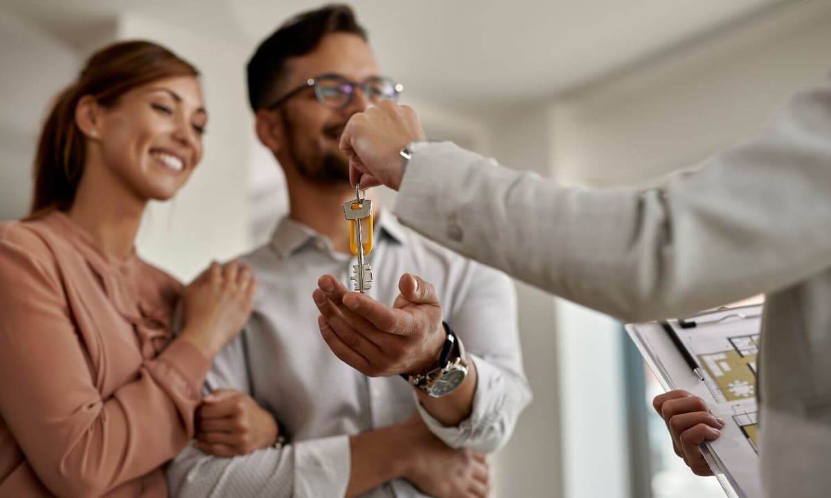You Bought a Home—Should Life Insurance Be Next?