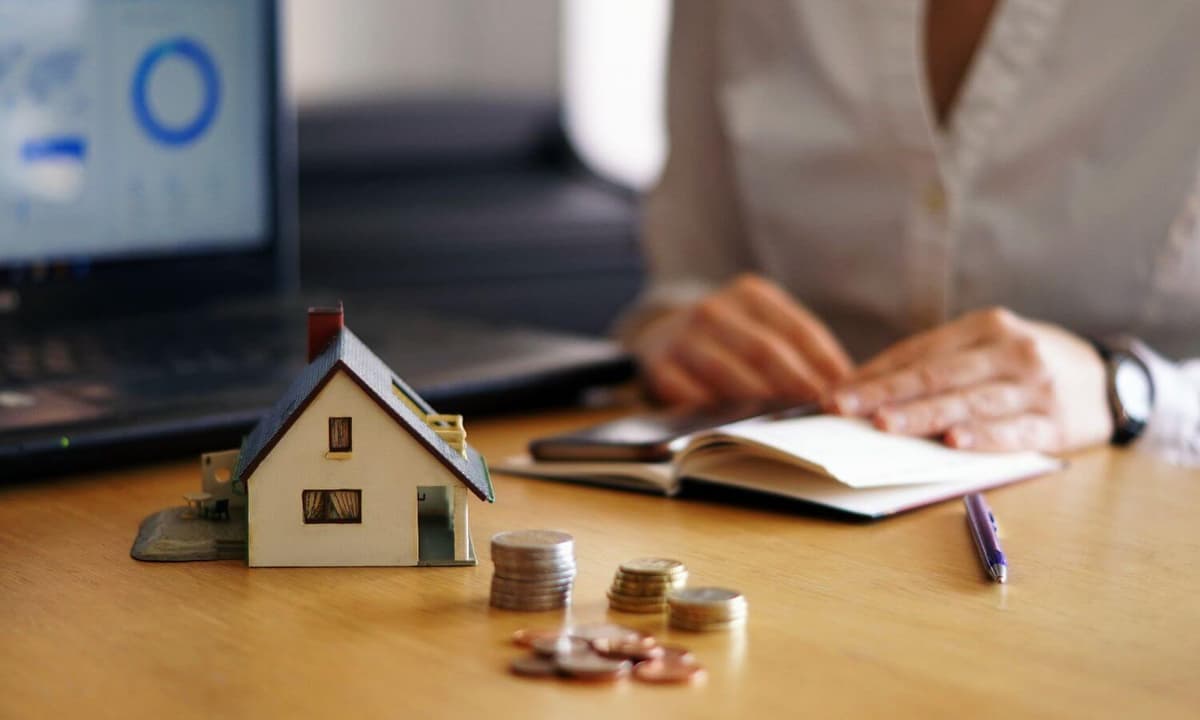 Fallen Into Negative Home Equity? Here Are Your Options