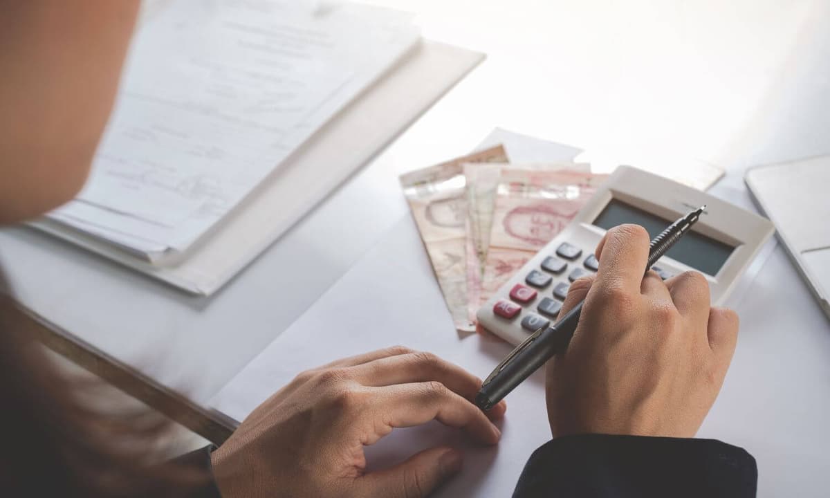 Should You Pay Your Tax Instalment Payments?