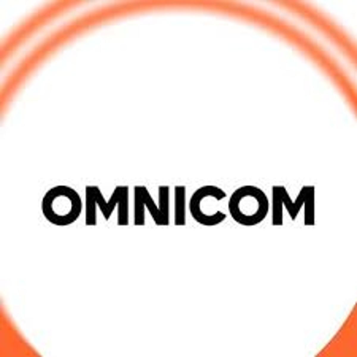 Post-Merger Omnicom on Track
