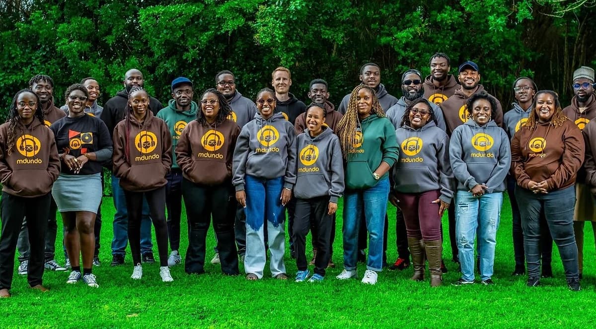 Africa-Focused Streamer Mdundo Receives Non-Binding Proposal From Investor Seeking up to 40% Stake