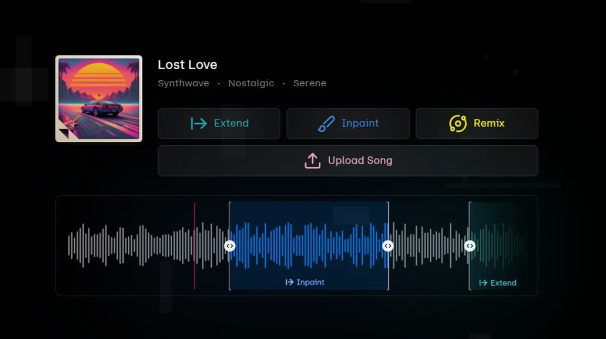 Udio Admits to Scraping YouTube Audio for AI Training in Answer to Sony Music Lawsuit