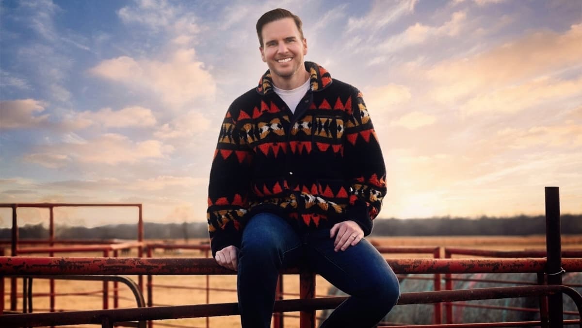 Meet Jake Basden, CEO of HYBE AMERICA Nashville’s Blue Highway Records: ‘I Bring a Manager’s Mentality to the Position.’