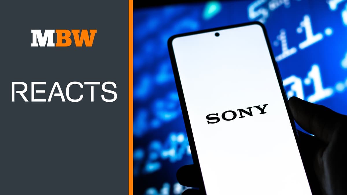 Sony Group’s Blueprint for AI Music Detection Tech Is Promising. Here’s What It’s Working On…