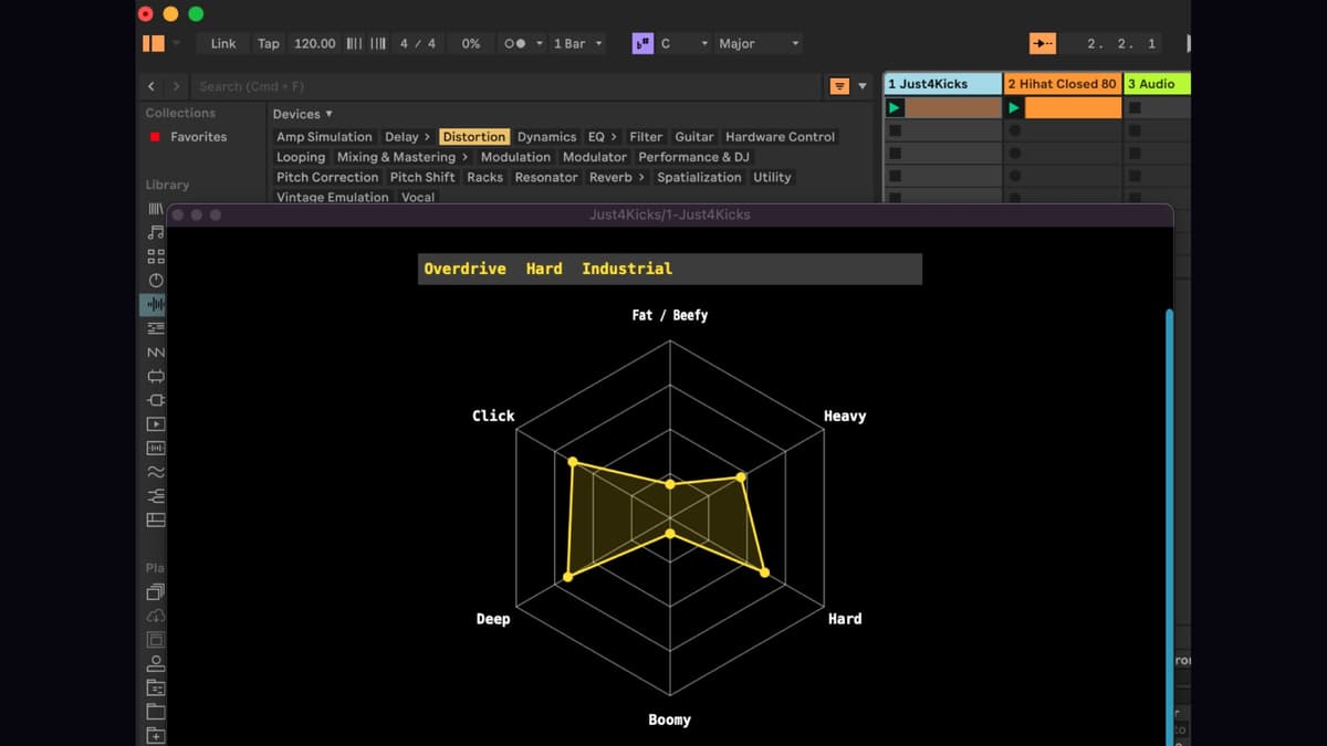 AI Sample Generator Just 4 Noise Raises $1M From BADideas.fund, Sound Hub Denmark and More