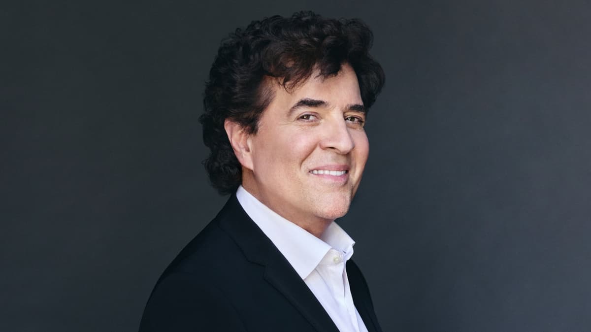 Scott Borchetta Exits HYBE AMERICA