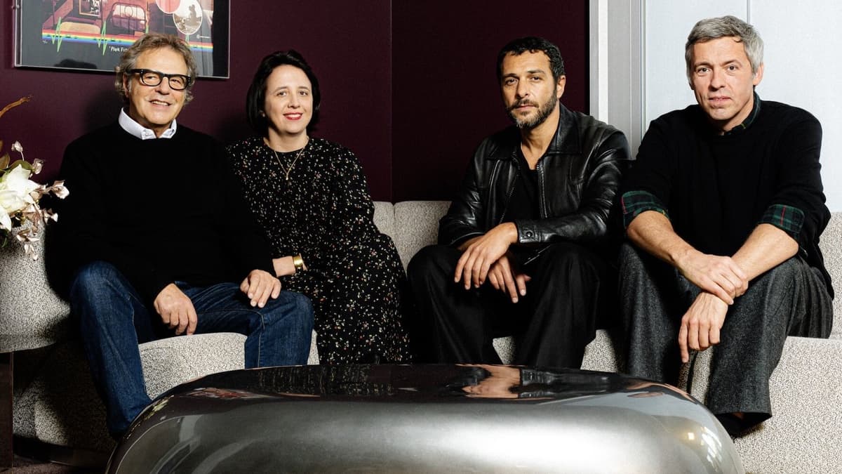 Sony Music France Acquires Paris-Based Indie Label and Publishing Company Spookland