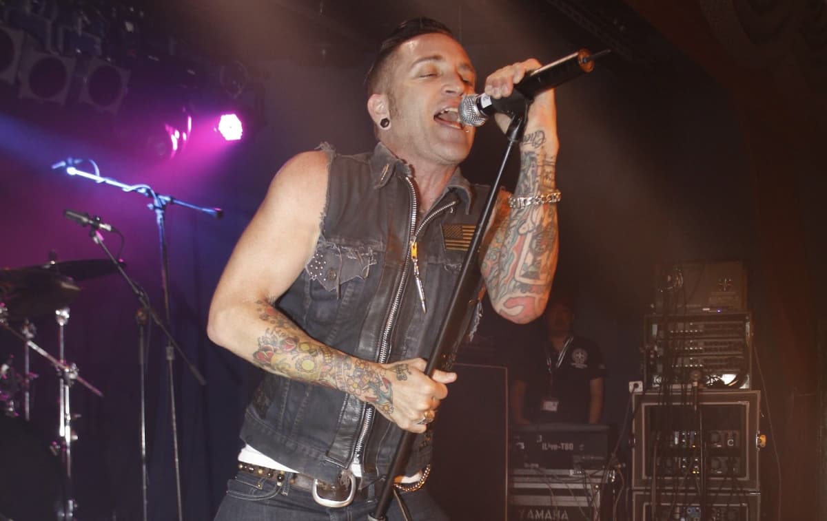 Sony Sued by Lit, the Band Behind Pop-Punk Hit ‘My Own Worst Enemy,’ over Alleged Unpaid Streaming Royalties