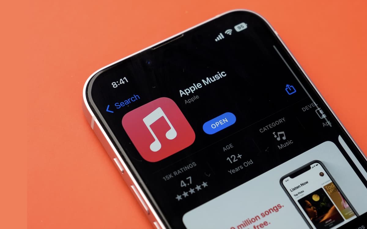 Apple Music Launches AI Transparency Tags — but only if Labels and Distributors Declare Them