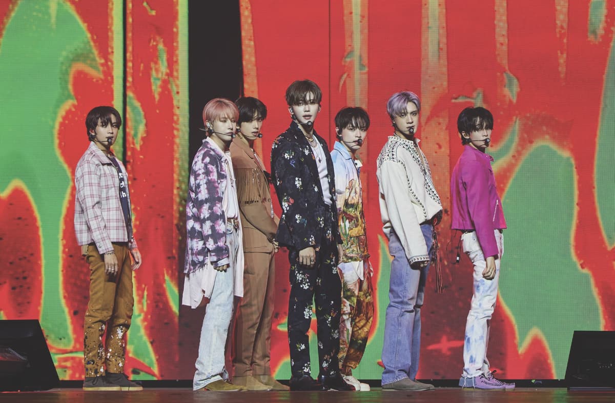 As K-Pop Concert Revenues Rise, HYBE, SM Entertainment, JYP, and YG Plot Music Festival Joint Venture