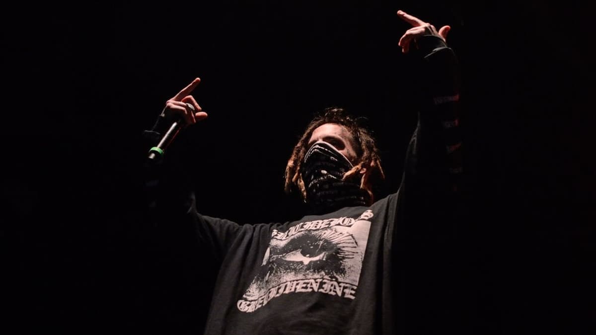 Suicideboys Sued in the UK by Rough Trade and Beggars Music over Alleged Unauthorized Sample (Report)