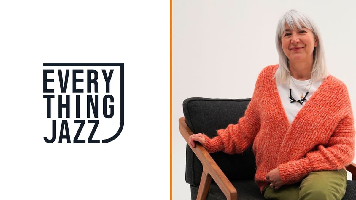 Universal Music Group Launches Everything Jazz, a New Global Digital Platform for Jazz Music and Culture